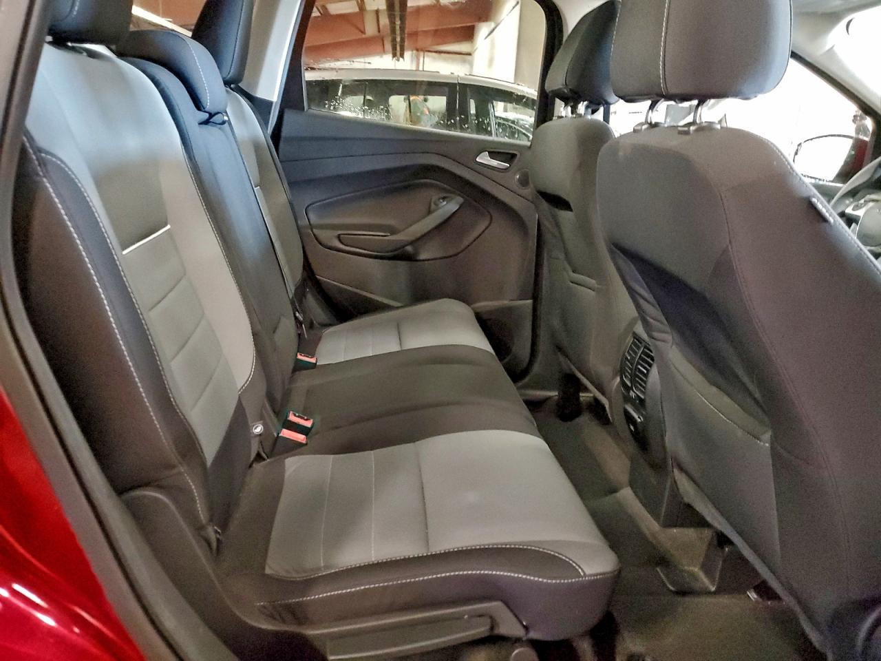 2014 FORD ESCAPE SE photo 21