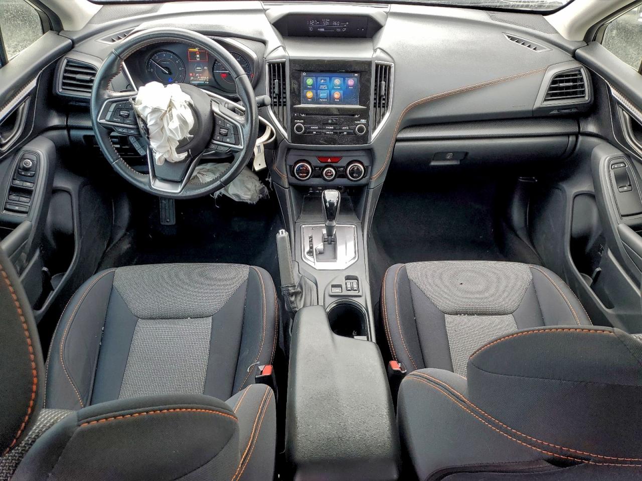 2021 SUBARU CROSSTREK PREMIUM photo 15