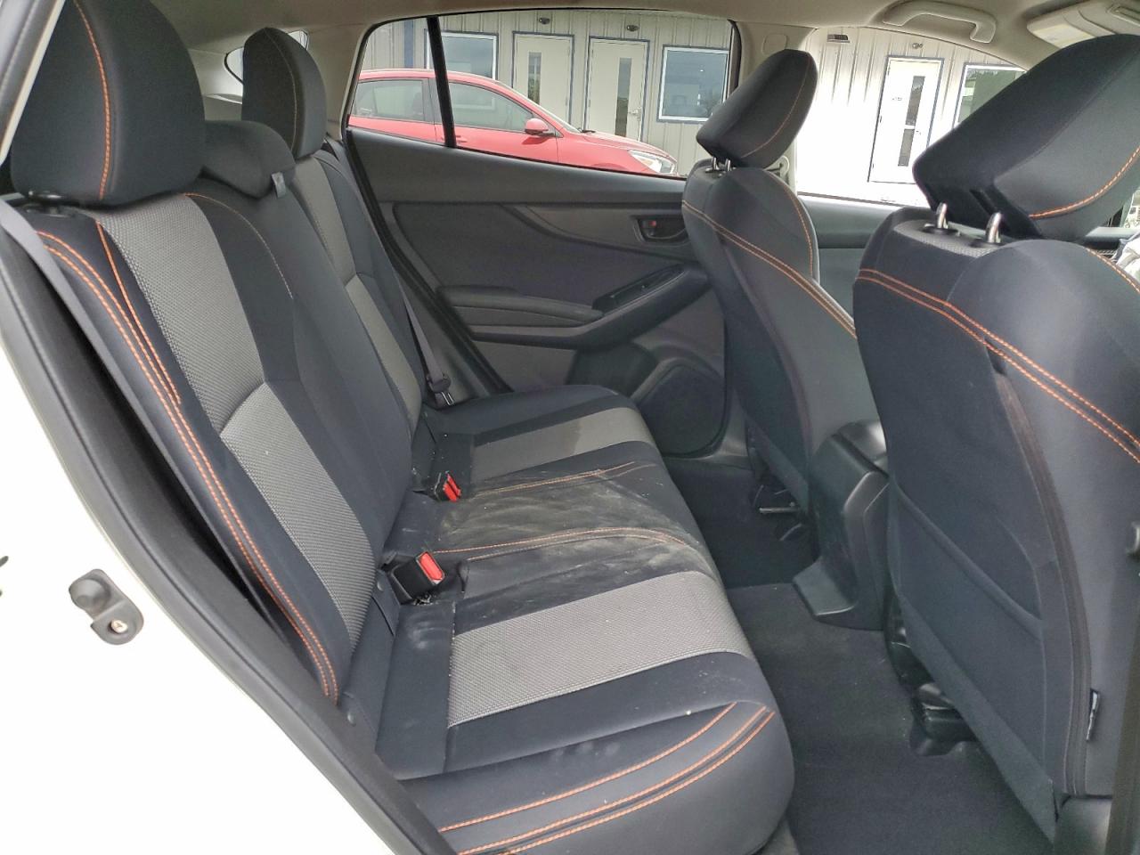 2021 SUBARU CROSSTREK PREMIUM photo 19