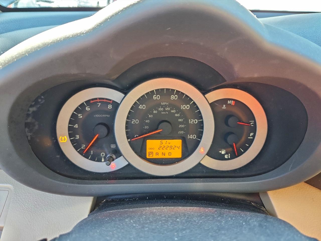 2012 TOYOTA RAV4 photo 17
