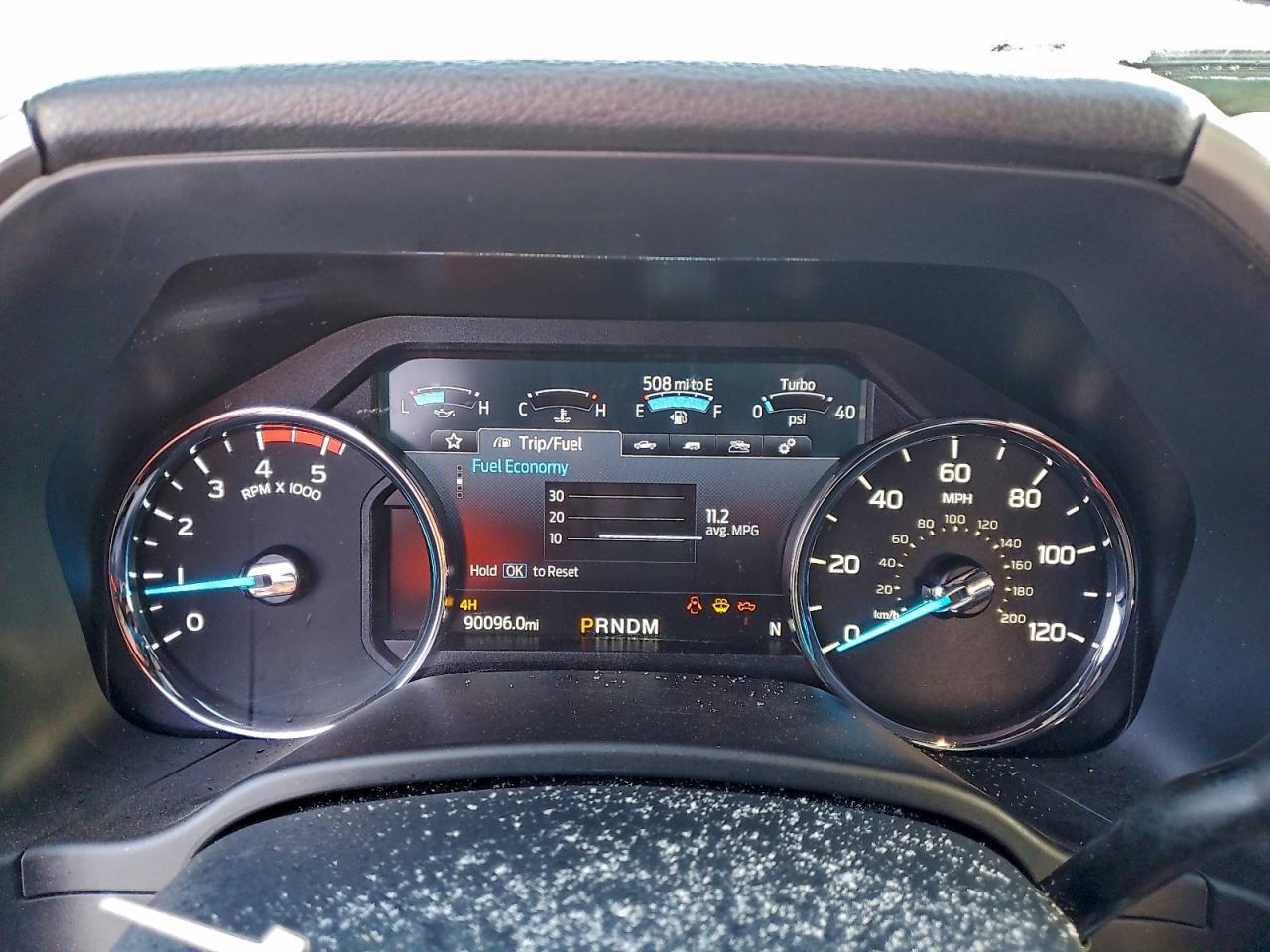 2022 FORD F350 SUPER DUTY photo 25