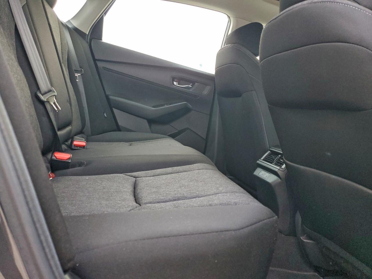 2025 HONDA ACCORD SE photo 19
