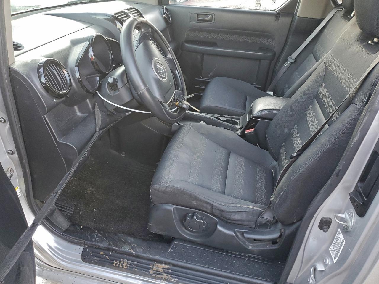 2007 HONDA ELEMENT SC photo 7