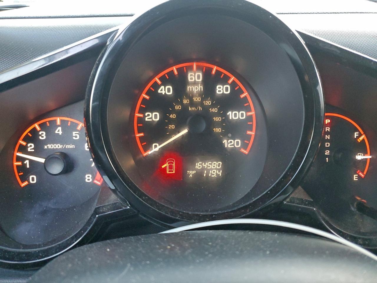 2007 HONDA ELEMENT SC photo 9