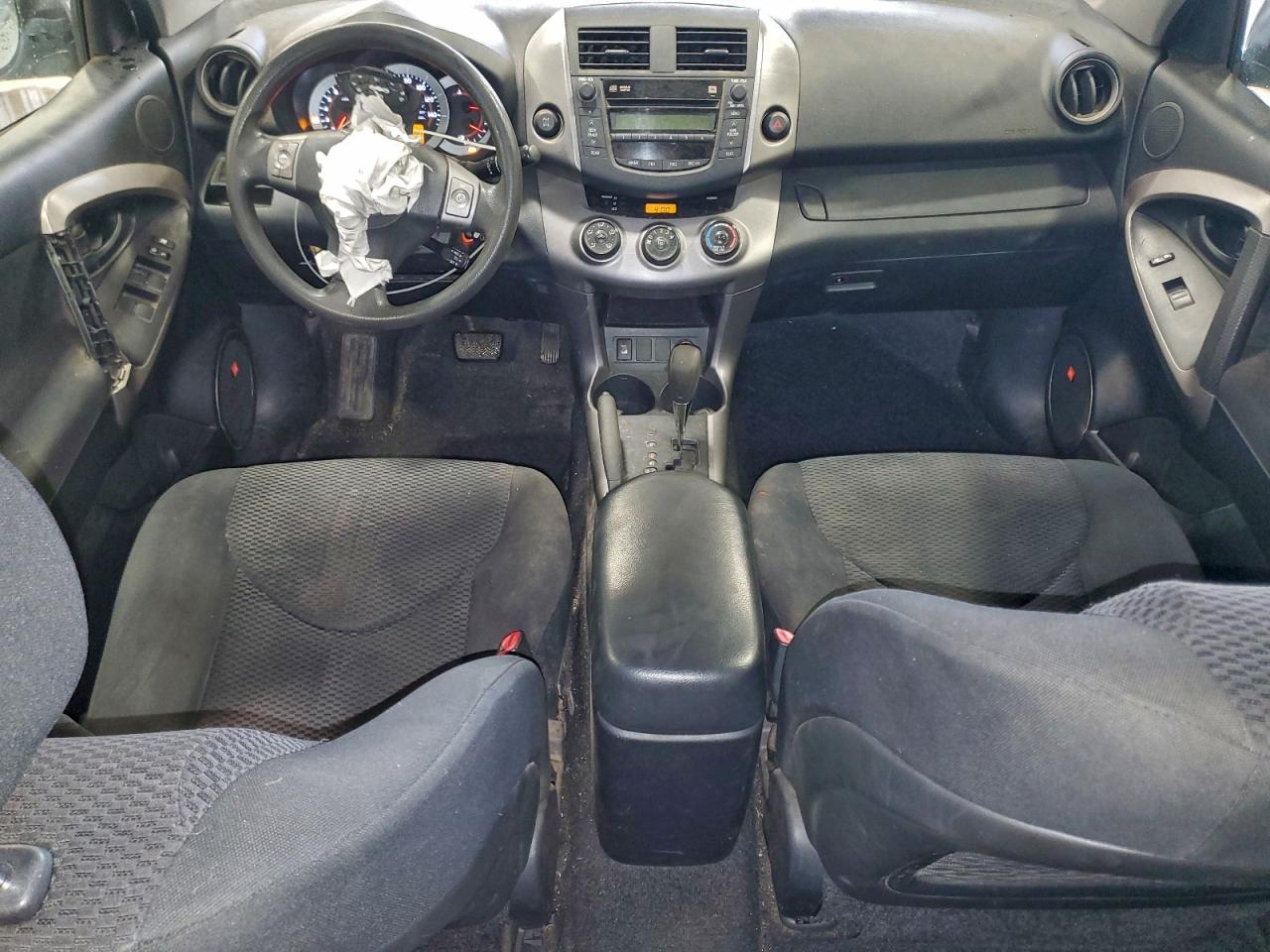 2008 TOYOTA RAV4 SPORT photo 8