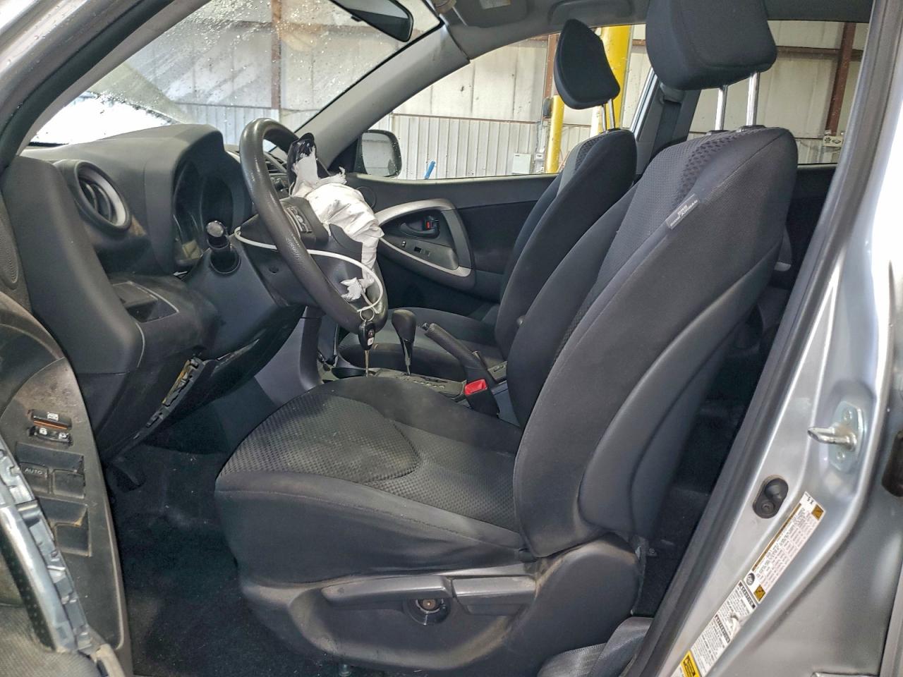 2008 TOYOTA RAV4 SPORT photo 7