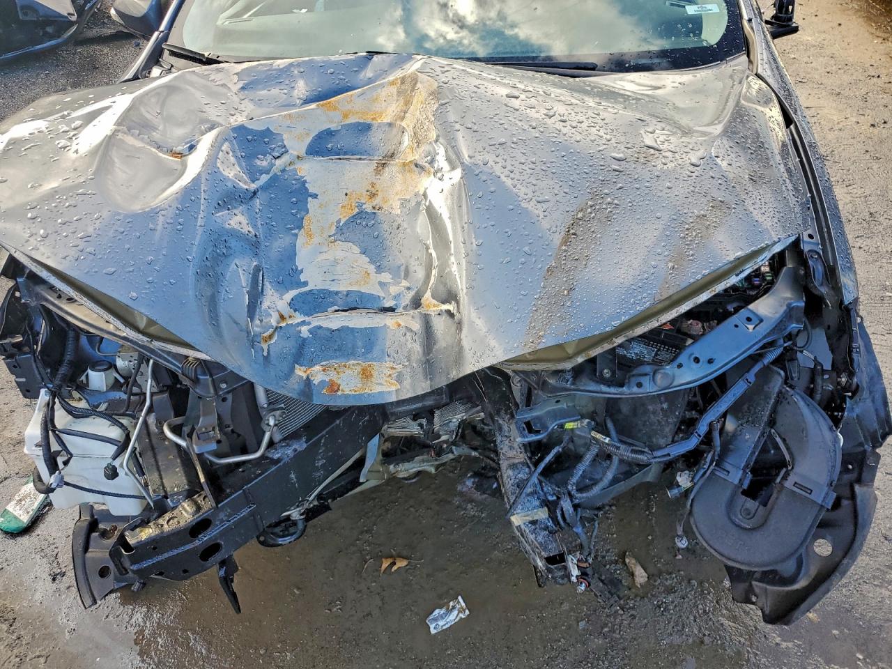 2016 TOYOTA COROLLA L photo 31