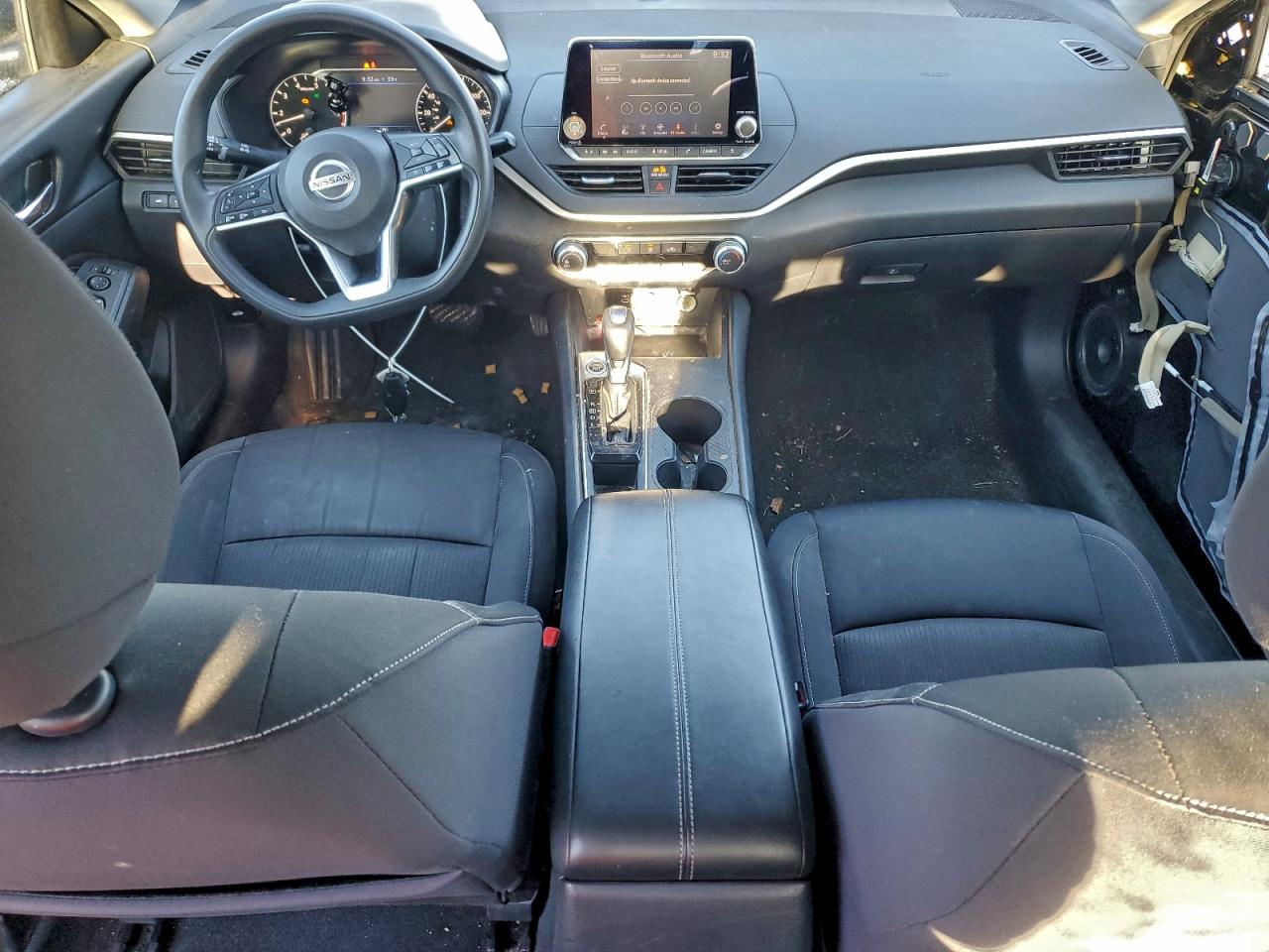 2019 NISSAN ALTIMA S photo 22