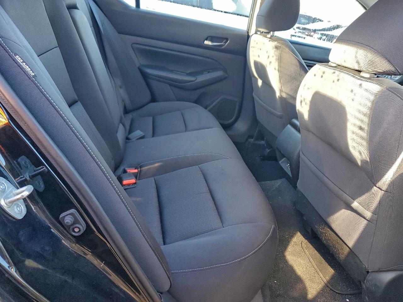 2019 NISSAN ALTIMA S photo 28
