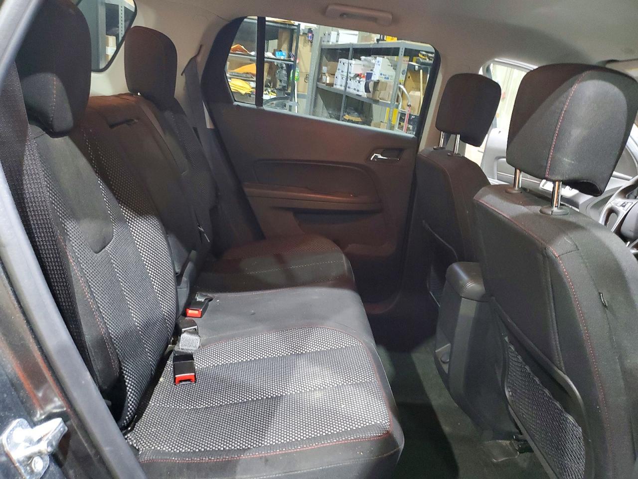2017 GMC TERRAIN SLE photo 31