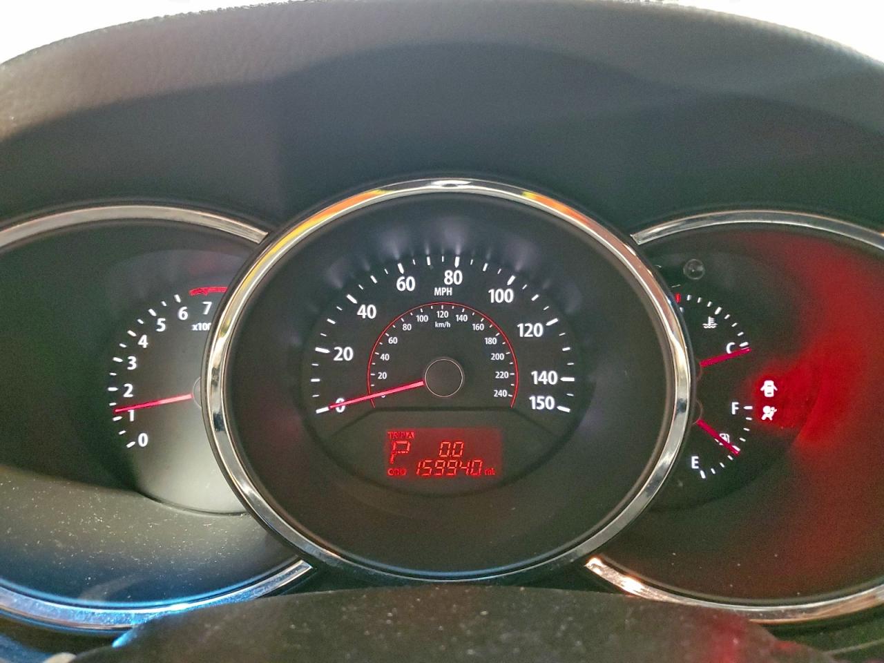 2011 KIA SORENTO BASE photo 25