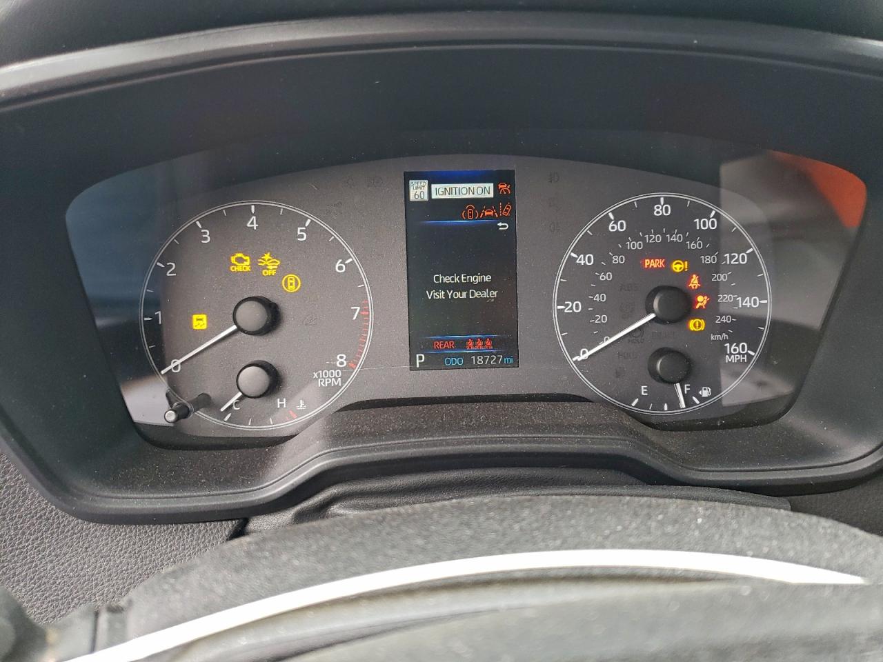 2025 TOYOTA COROLLA SE photo 17