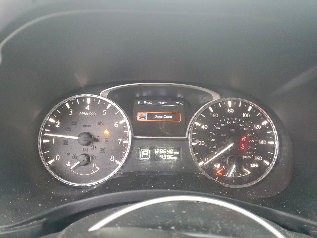 2014 INFINITI QX60 photo 17