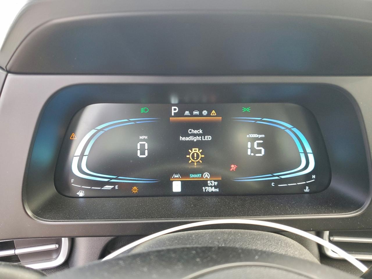 2025 HYUNDAI ELANTRA SE photo 17