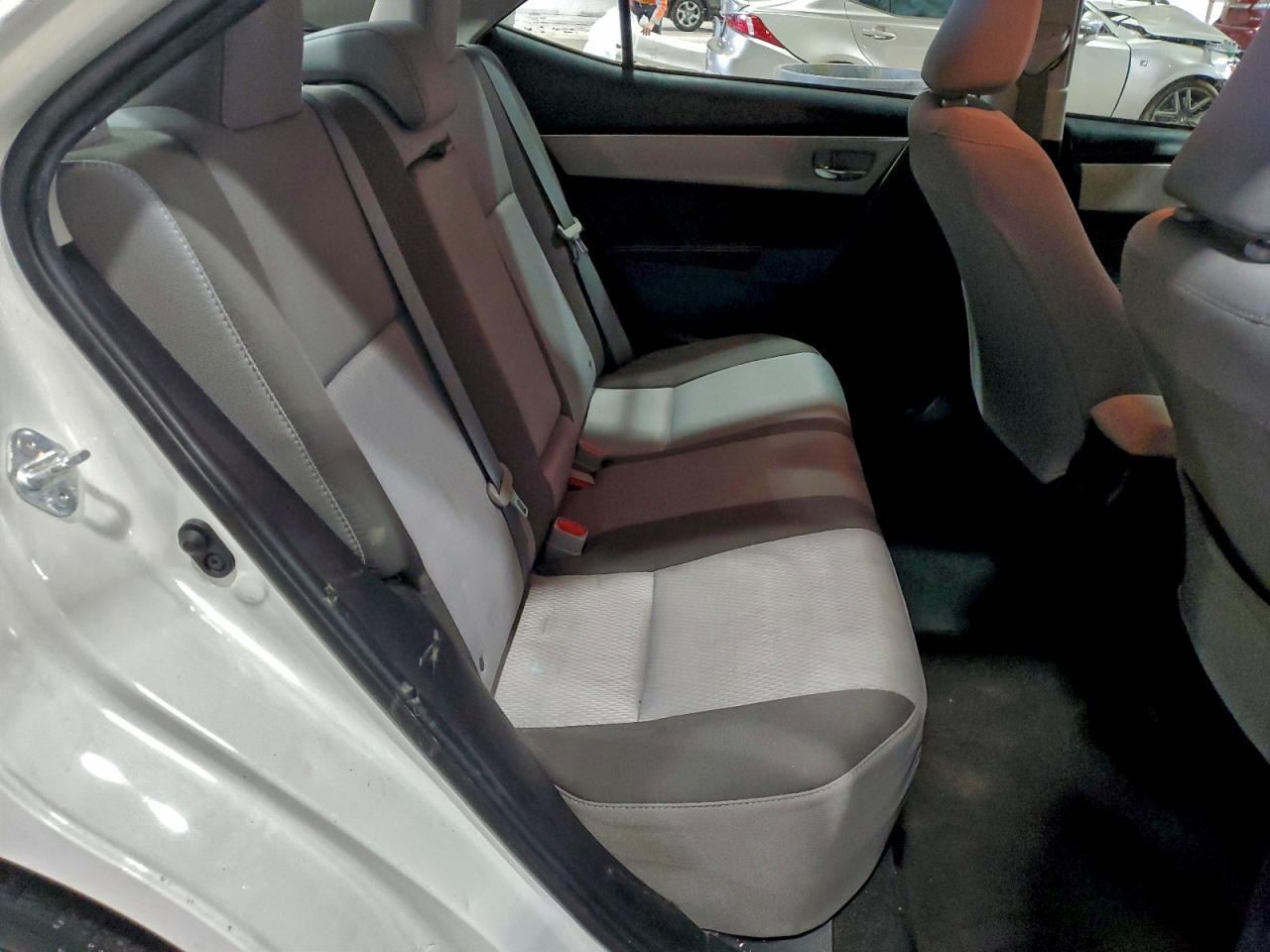 2017 TOYOTA COROLLA L photo 19