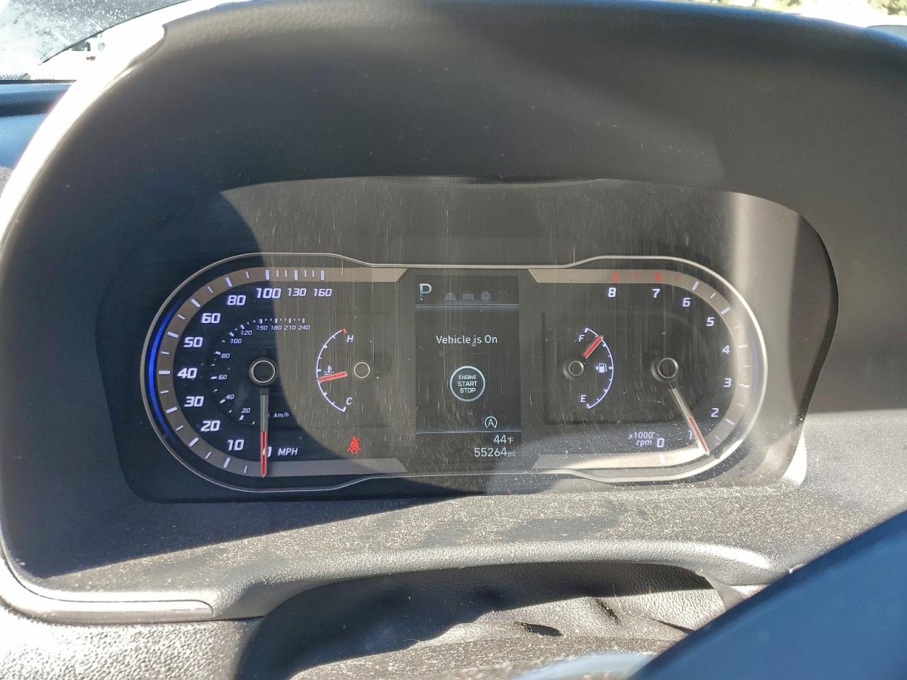 2023 HYUNDAI TUCSON SEL photo 9