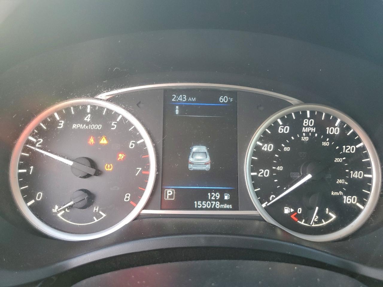 2019 NISSAN SENTRA S photo 9