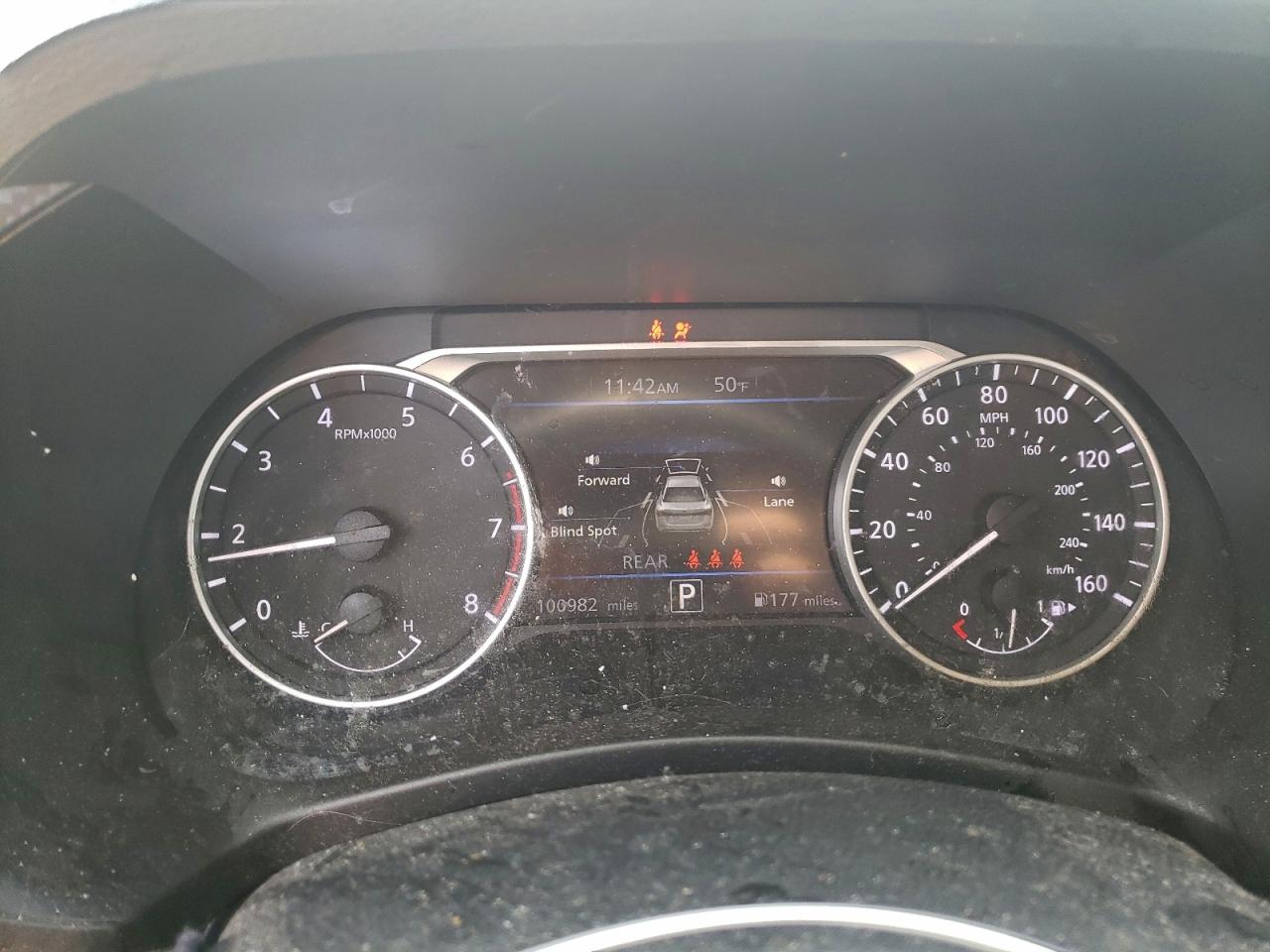 2023 NISSAN SENTRA SV photo 25