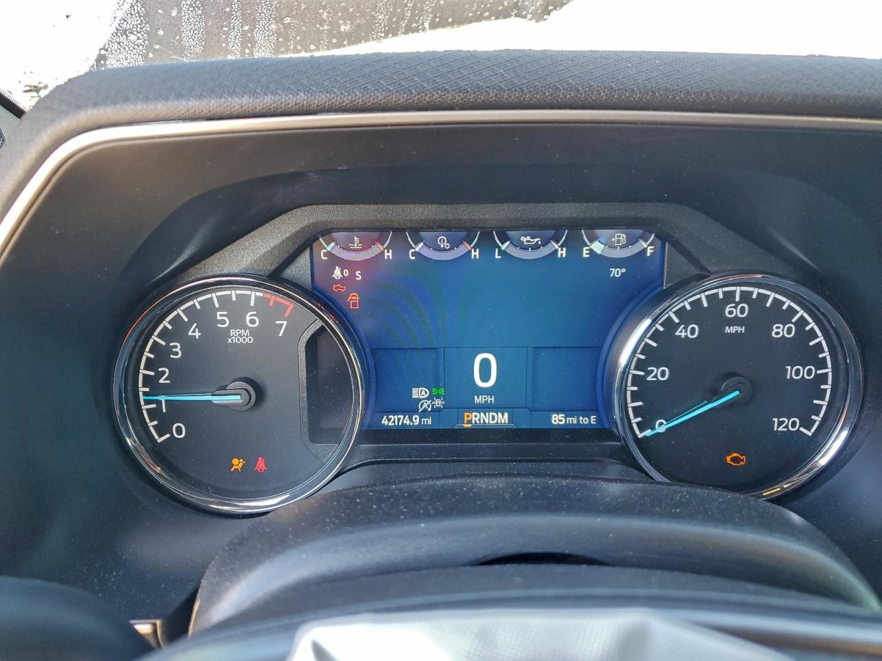 2021 FORD F150 SUPER CAB photo 17