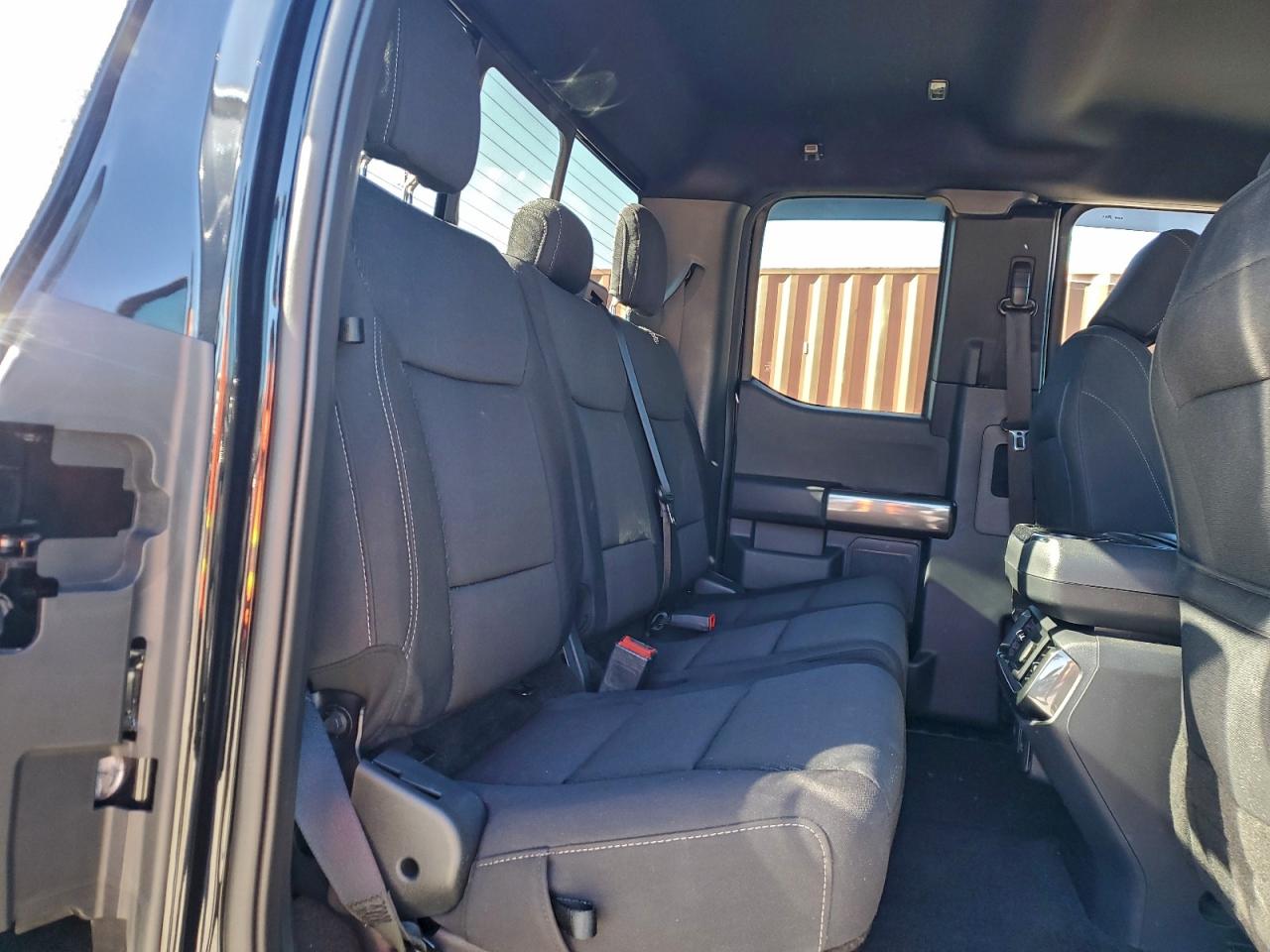 2021 FORD F150 SUPER CAB photo 19
