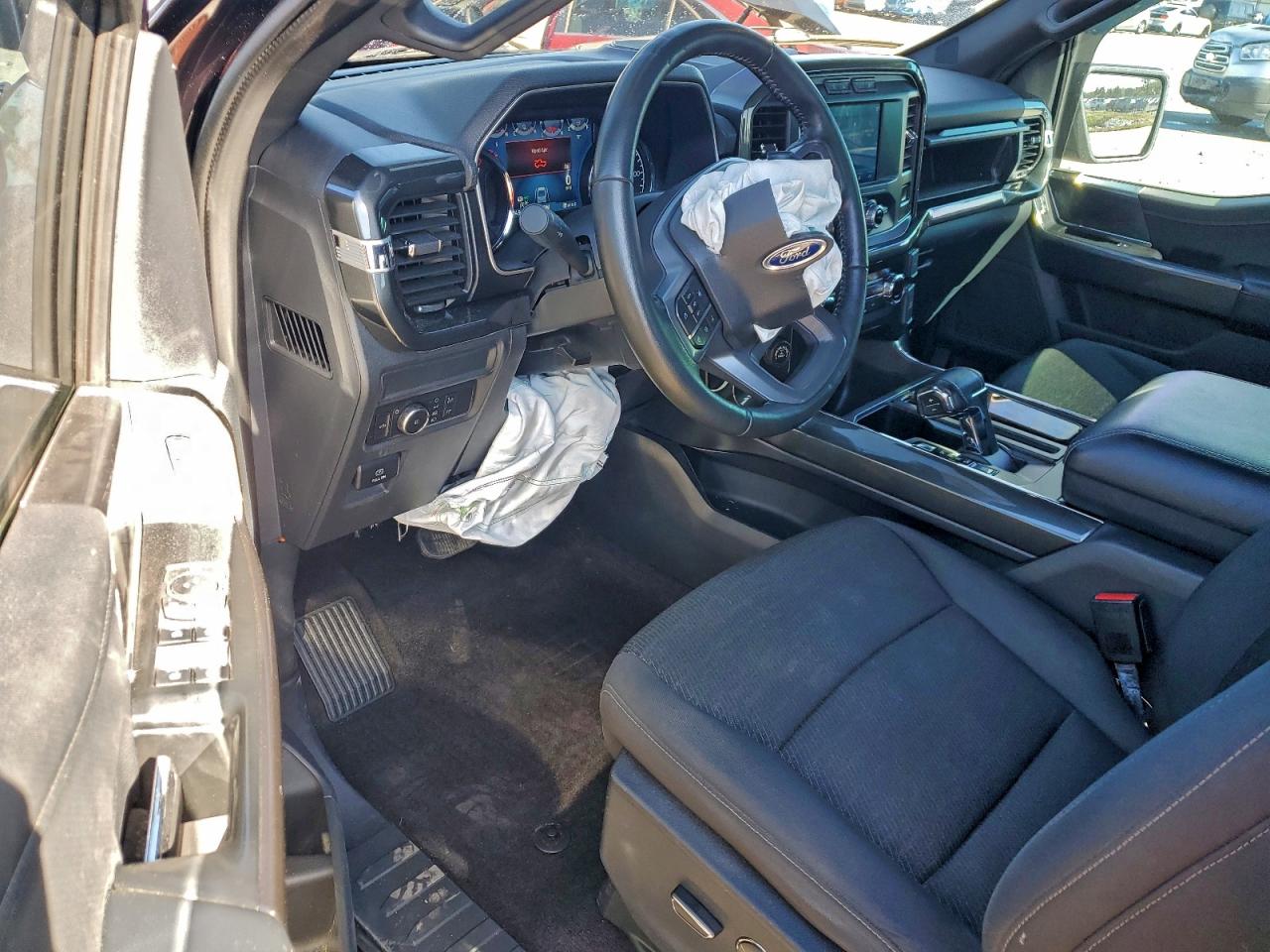 2021 FORD F150 SUPER CAB photo 15