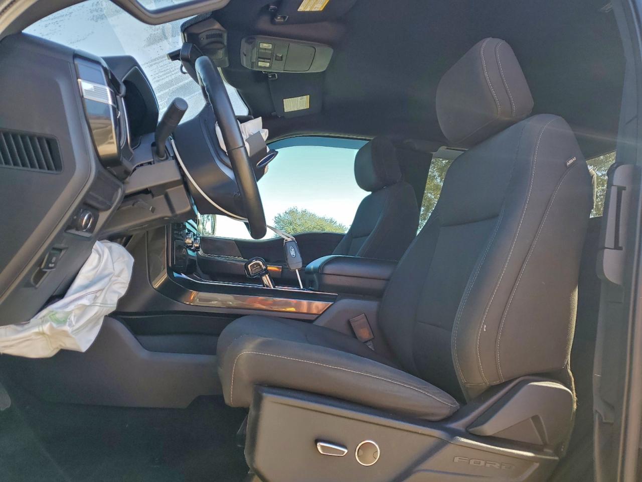 2021 FORD F150 SUPER CAB photo 13