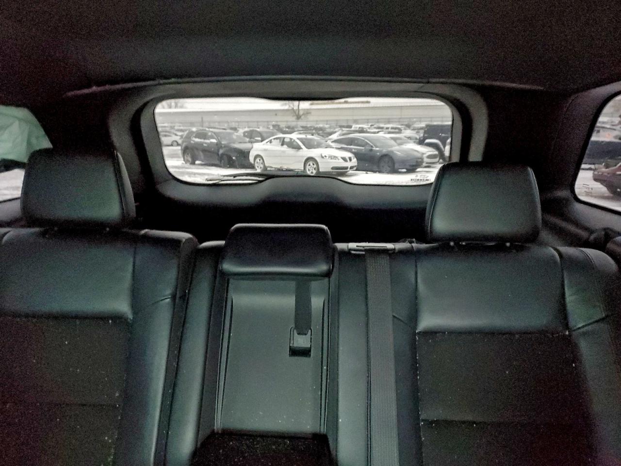 2019 JEEP GRAND CHEROKEE LAREDO photo 10