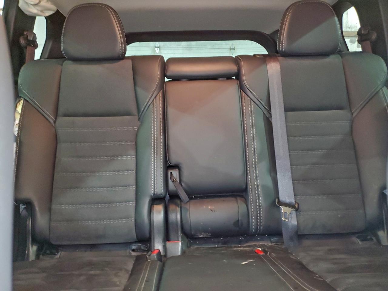 2024 MITSUBISHI OUTLANDER SE photo 19