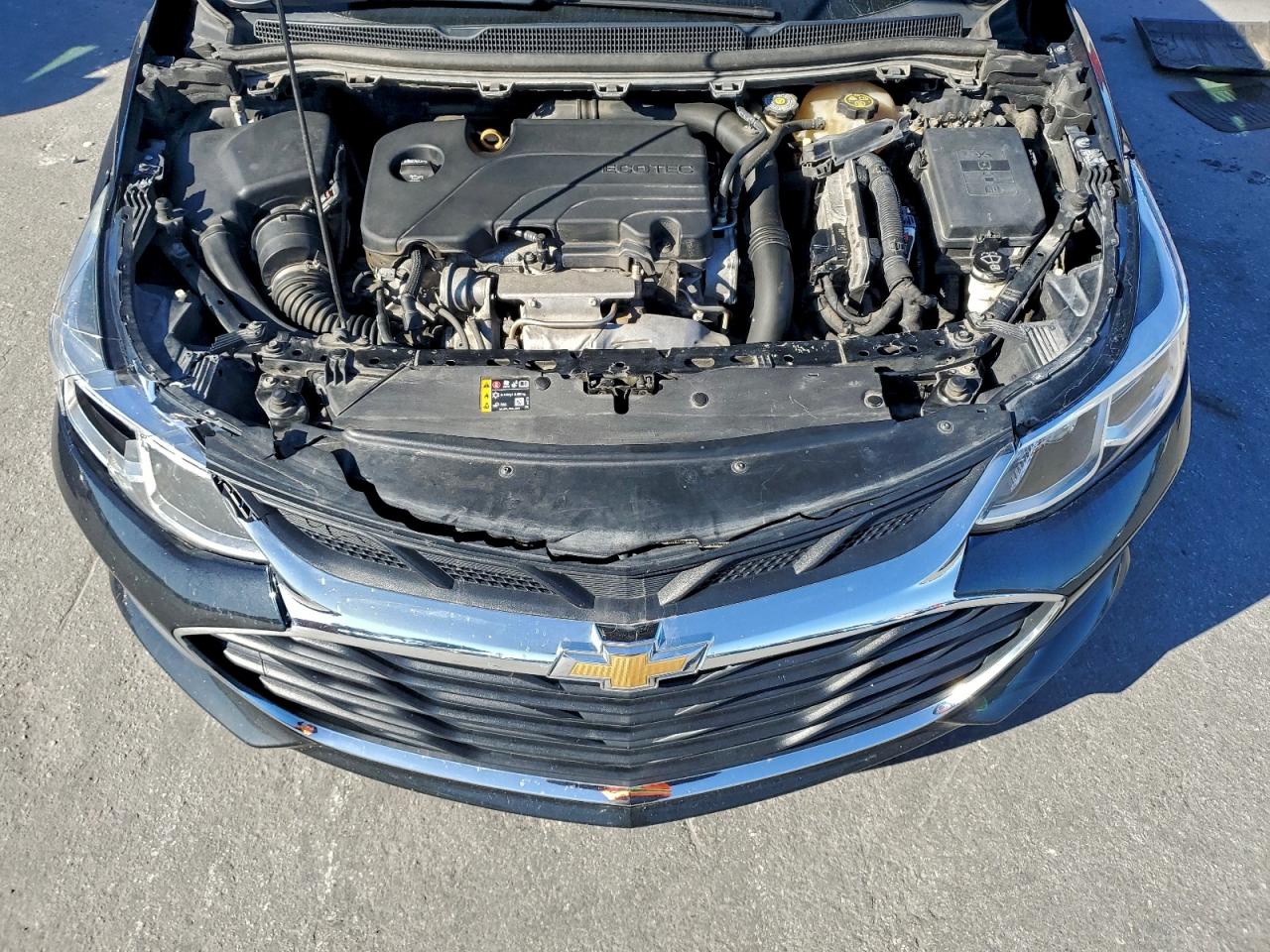2019 CHEVROLET CRUZE LS photo 41