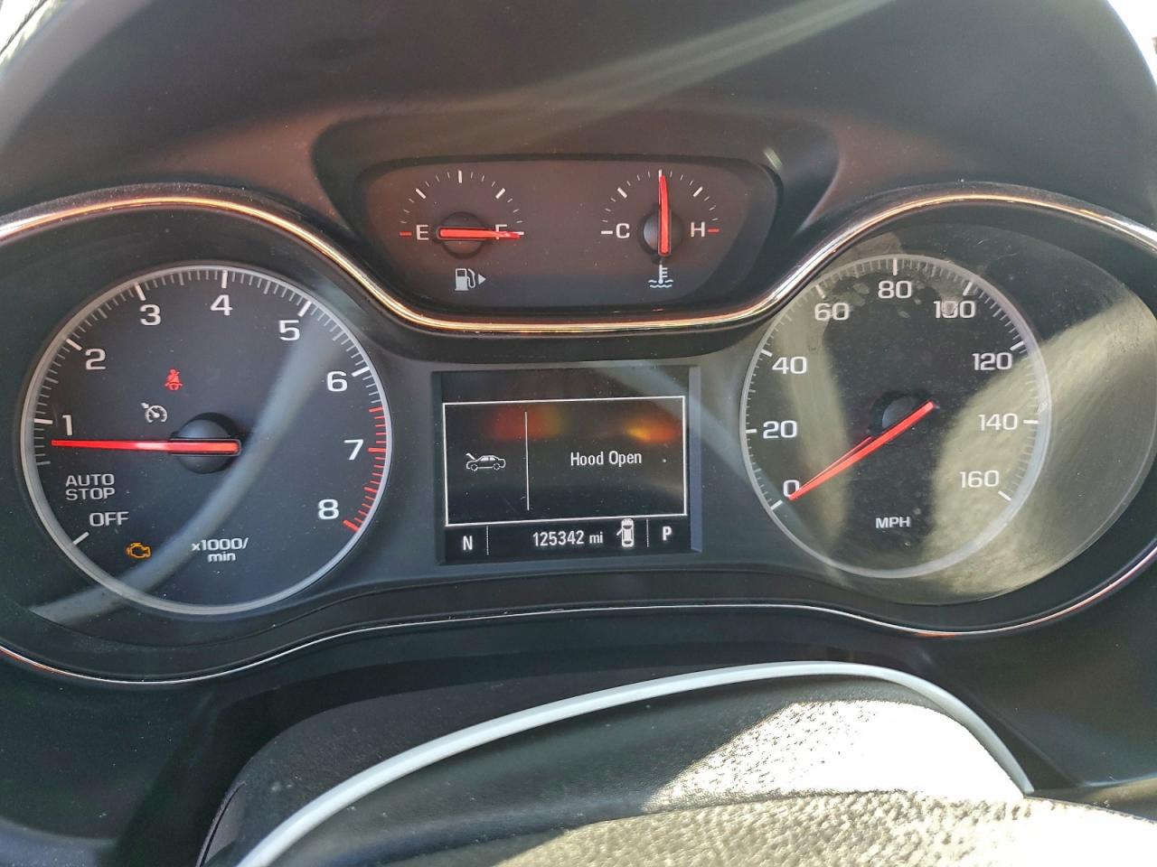 2019 CHEVROLET CRUZE LS photo 33