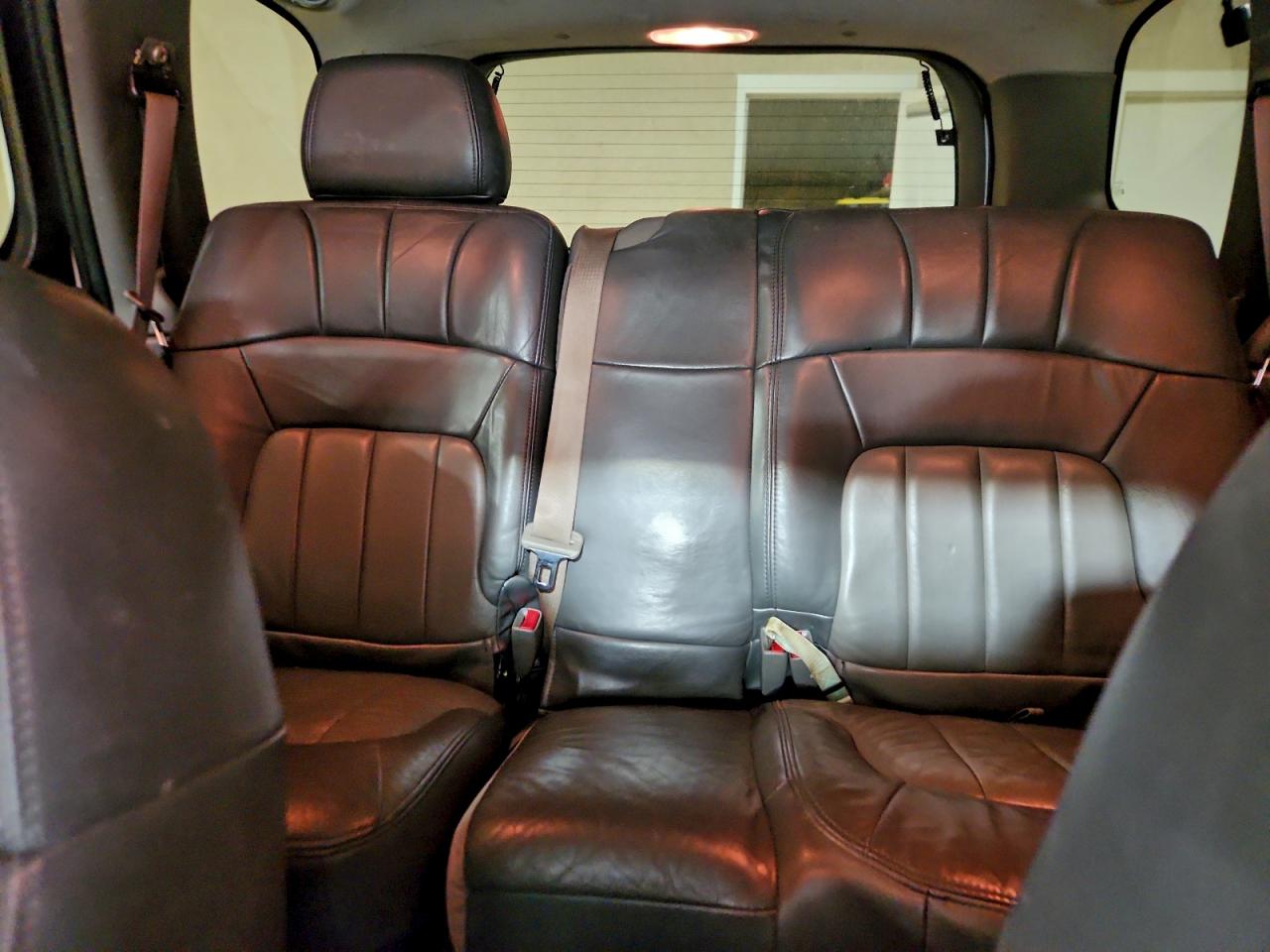 2003 GMC ENVOY photo 19