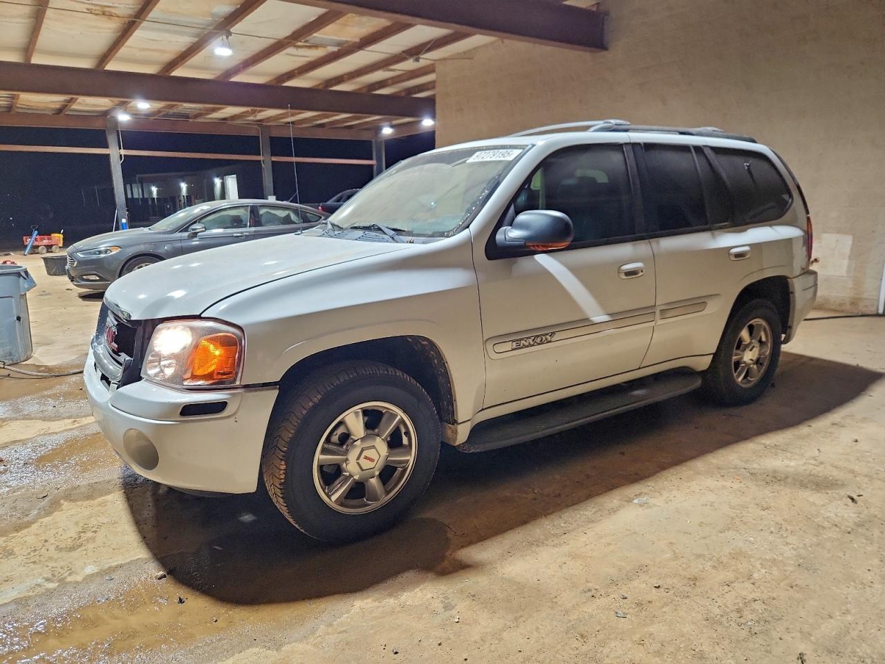 2003 GMC ENVOY