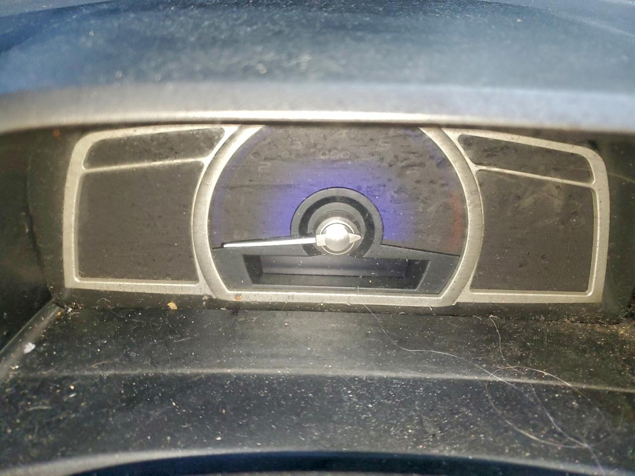 2009 HONDA CIVIC LX photo 33