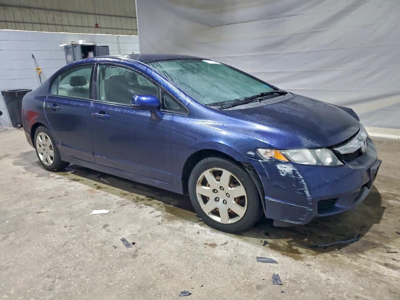 2009 HONDA CIVIC LX photo 13