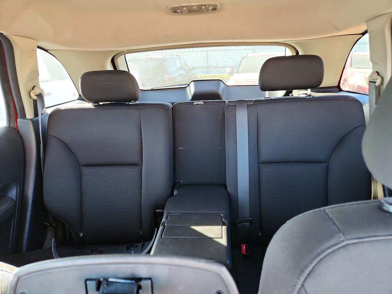 2010 FORD EDGE photo 10