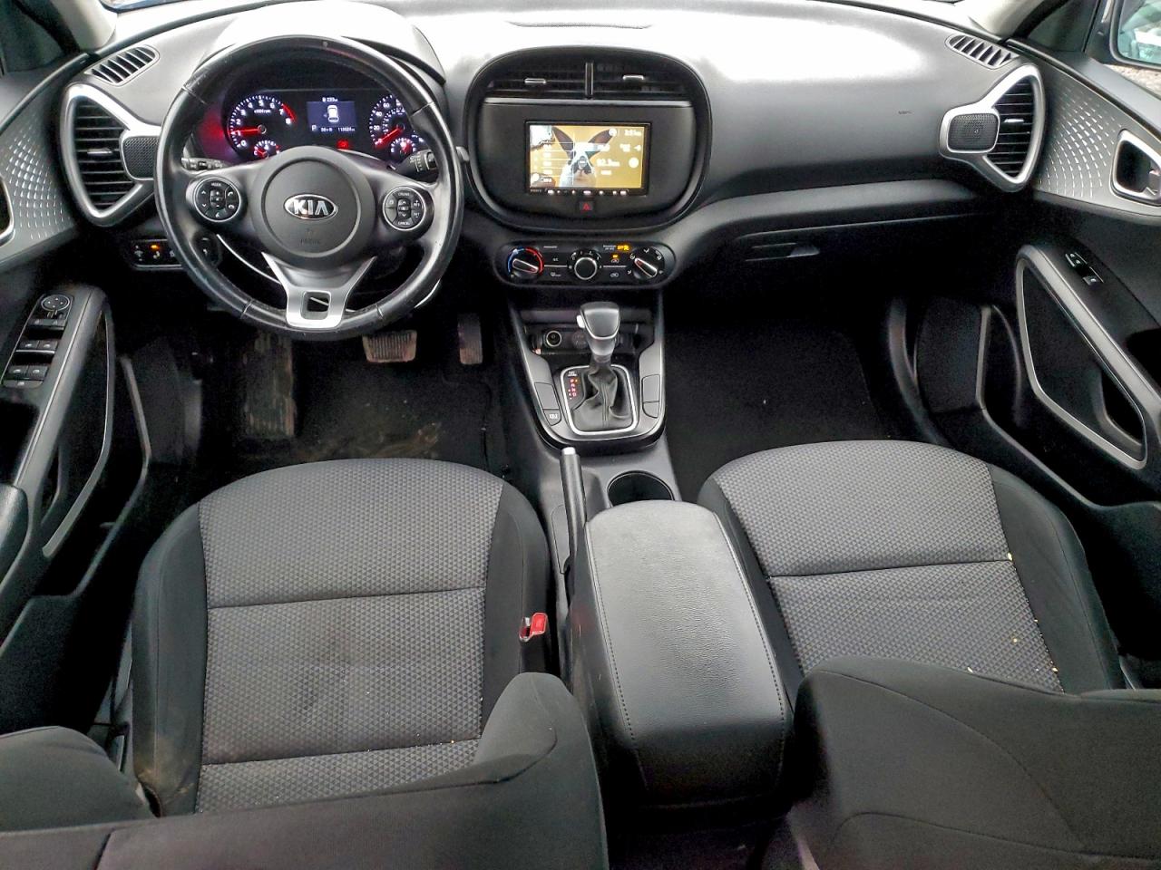 2020 KIA SOUL LX photo 22