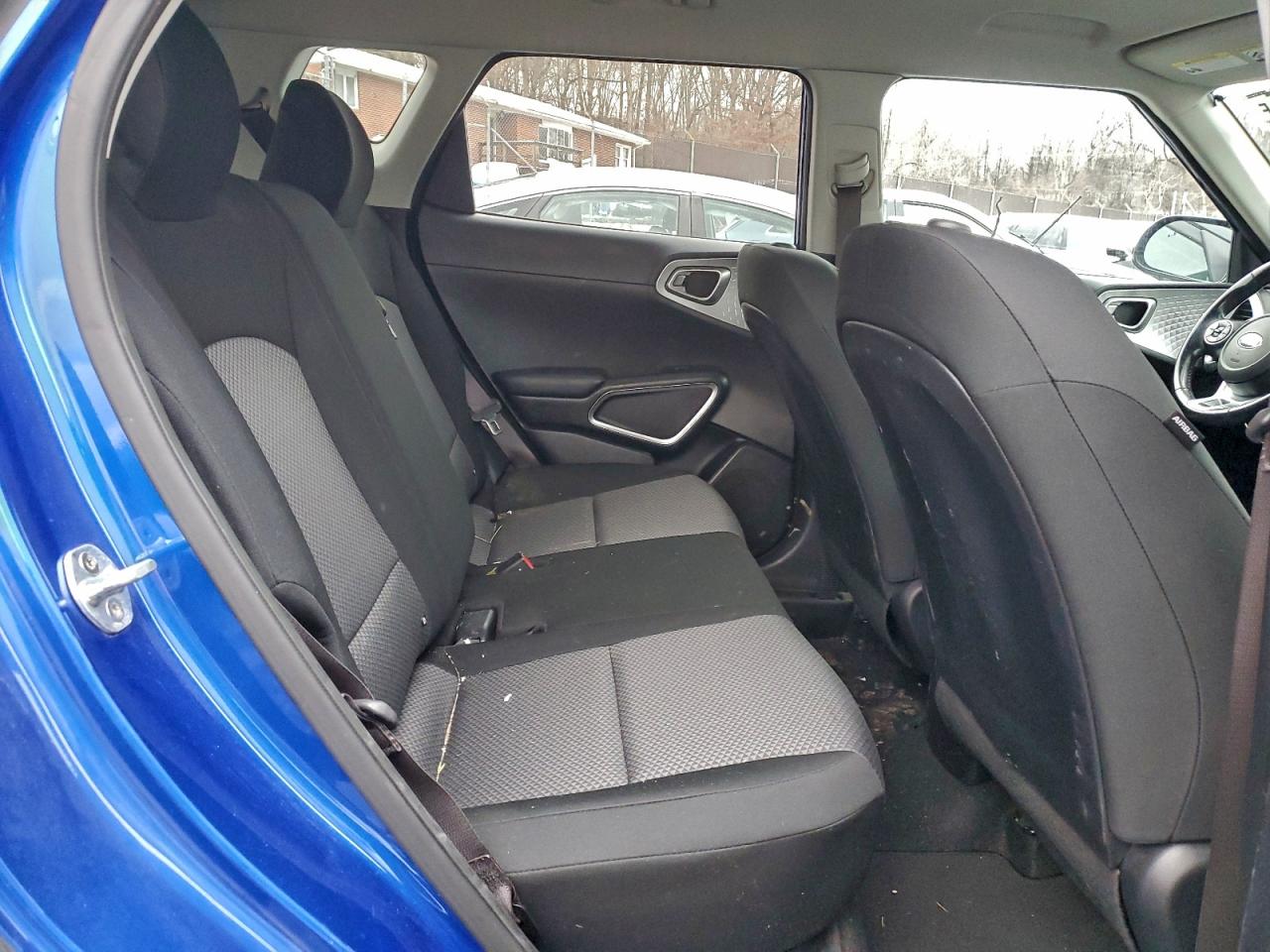 2020 KIA SOUL LX photo 28