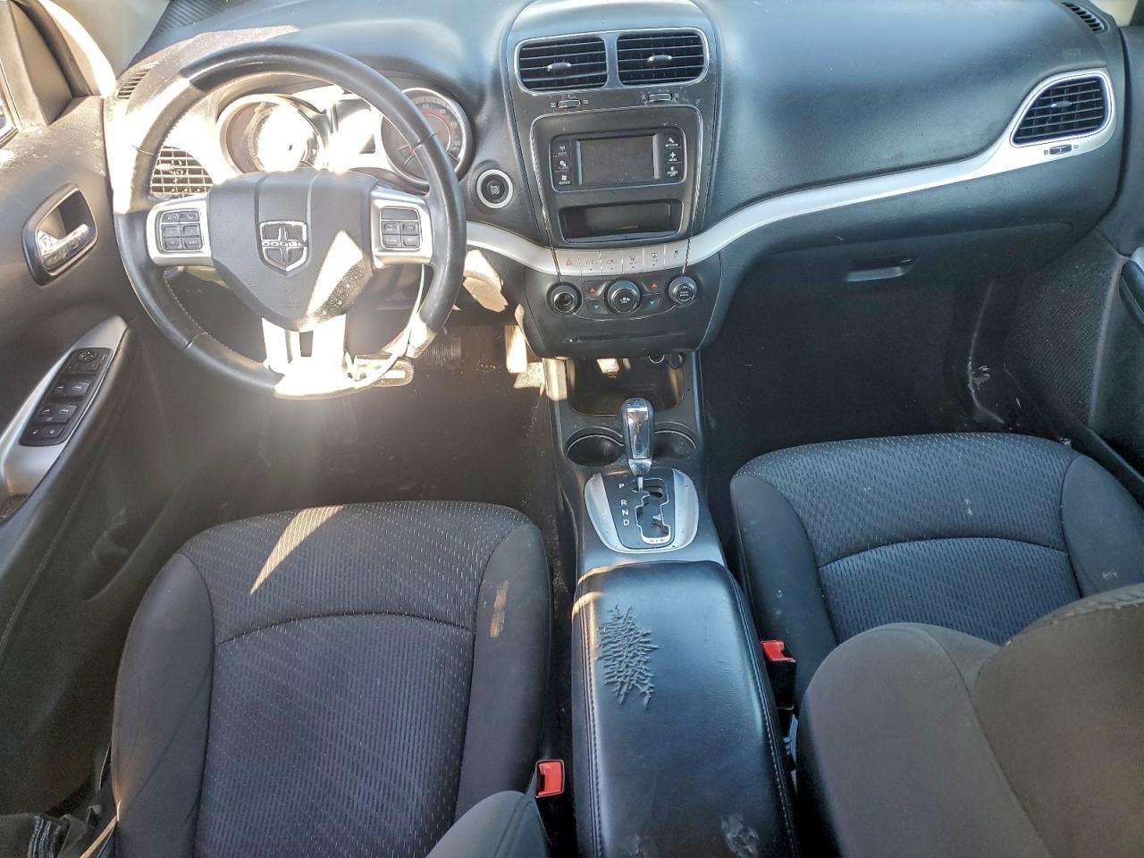 2018 DODGE JOURNEY SE photo 15