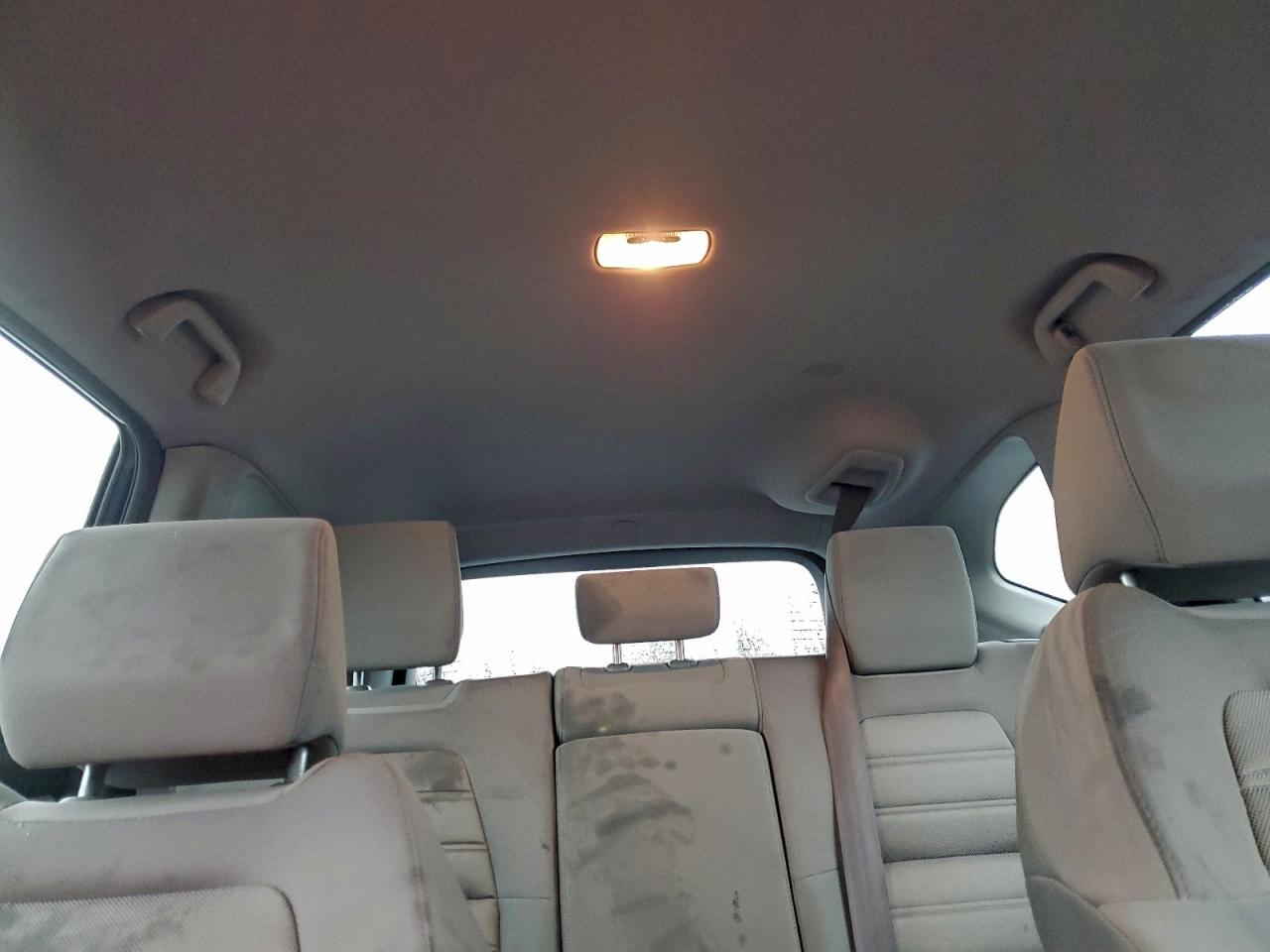 2018 HONDA CR-V LX photo 28