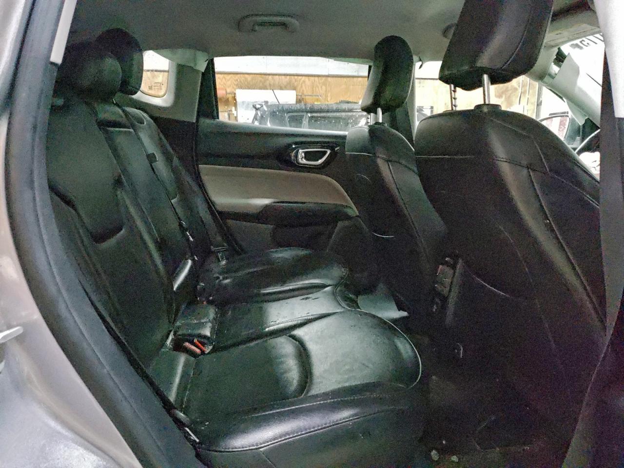 2022 JEEP COMPASS LIMITED photo 11