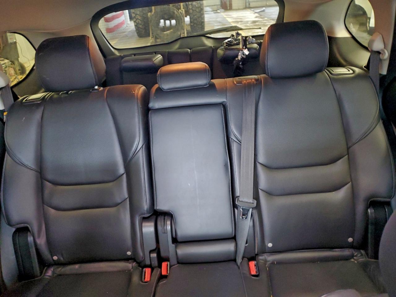 2017 MAZDA CX-9 TOURING photo 19
