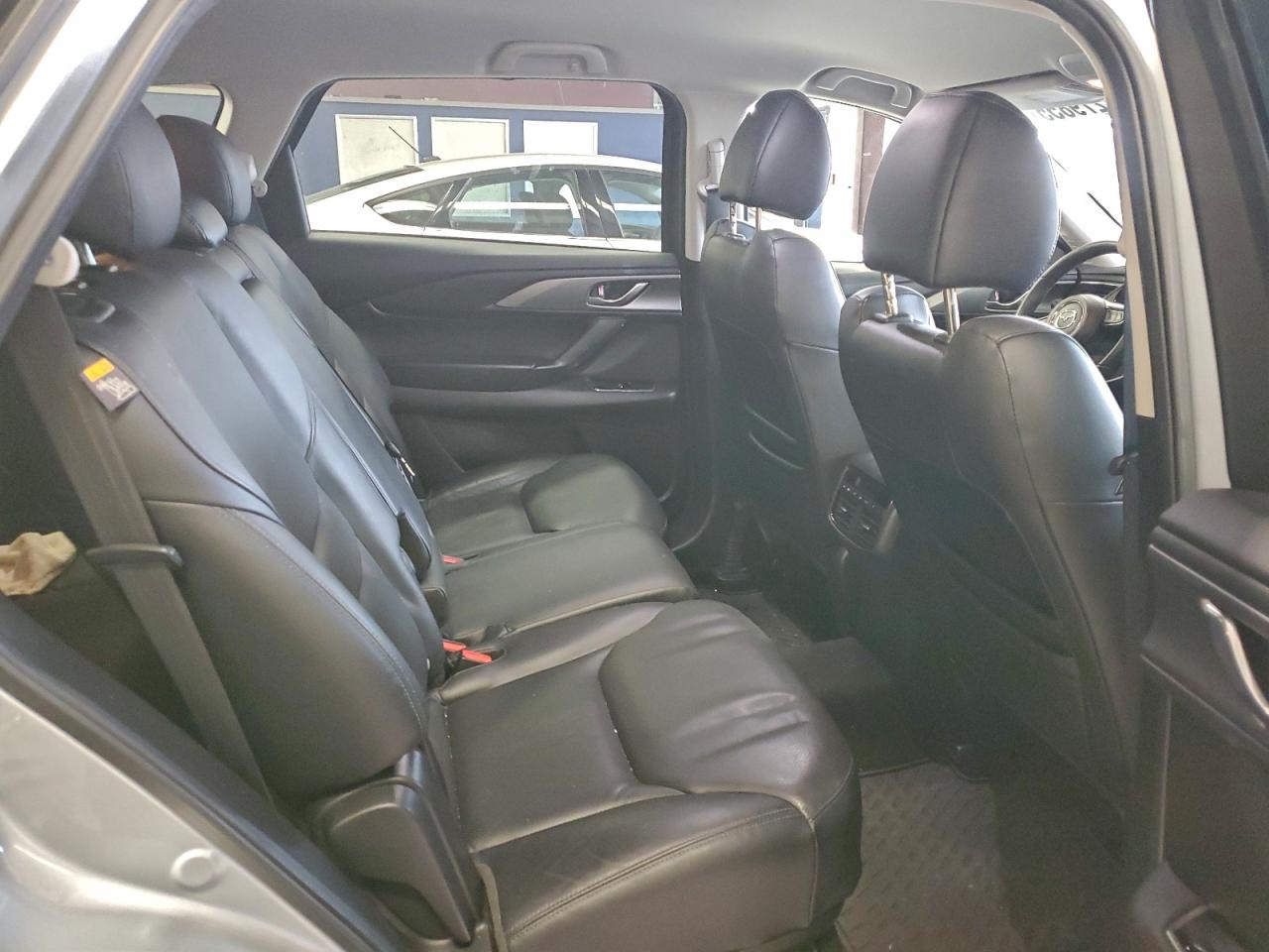 2017 MAZDA CX-9 TOURING photo 21