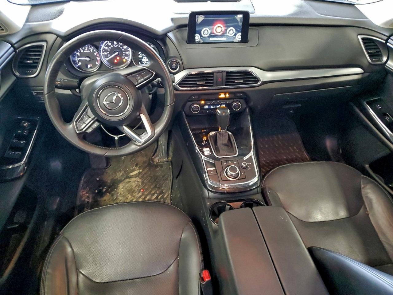 2017 MAZDA CX-9 TOURING photo 15
