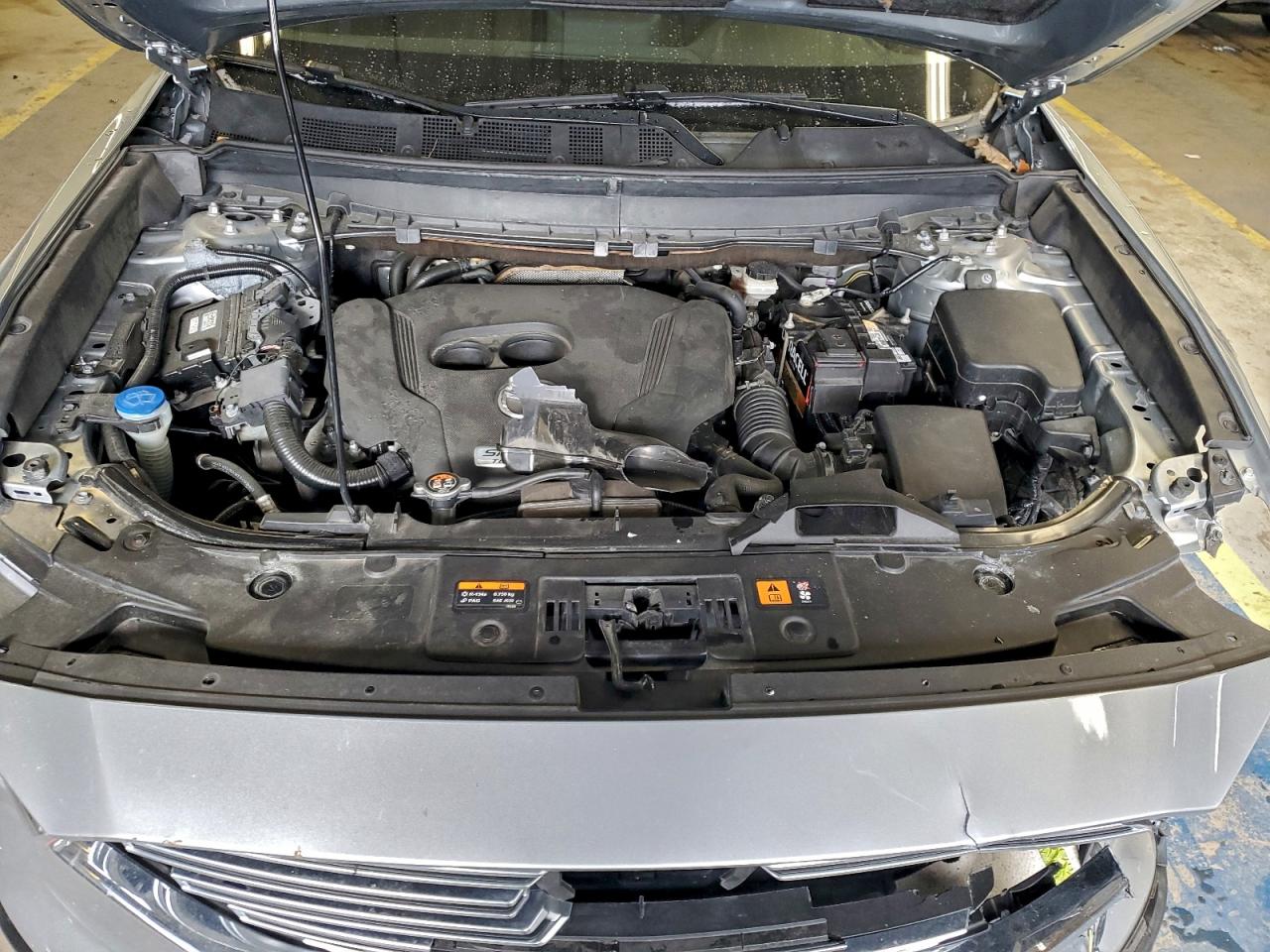 2017 MAZDA CX-9 TOURING photo 23