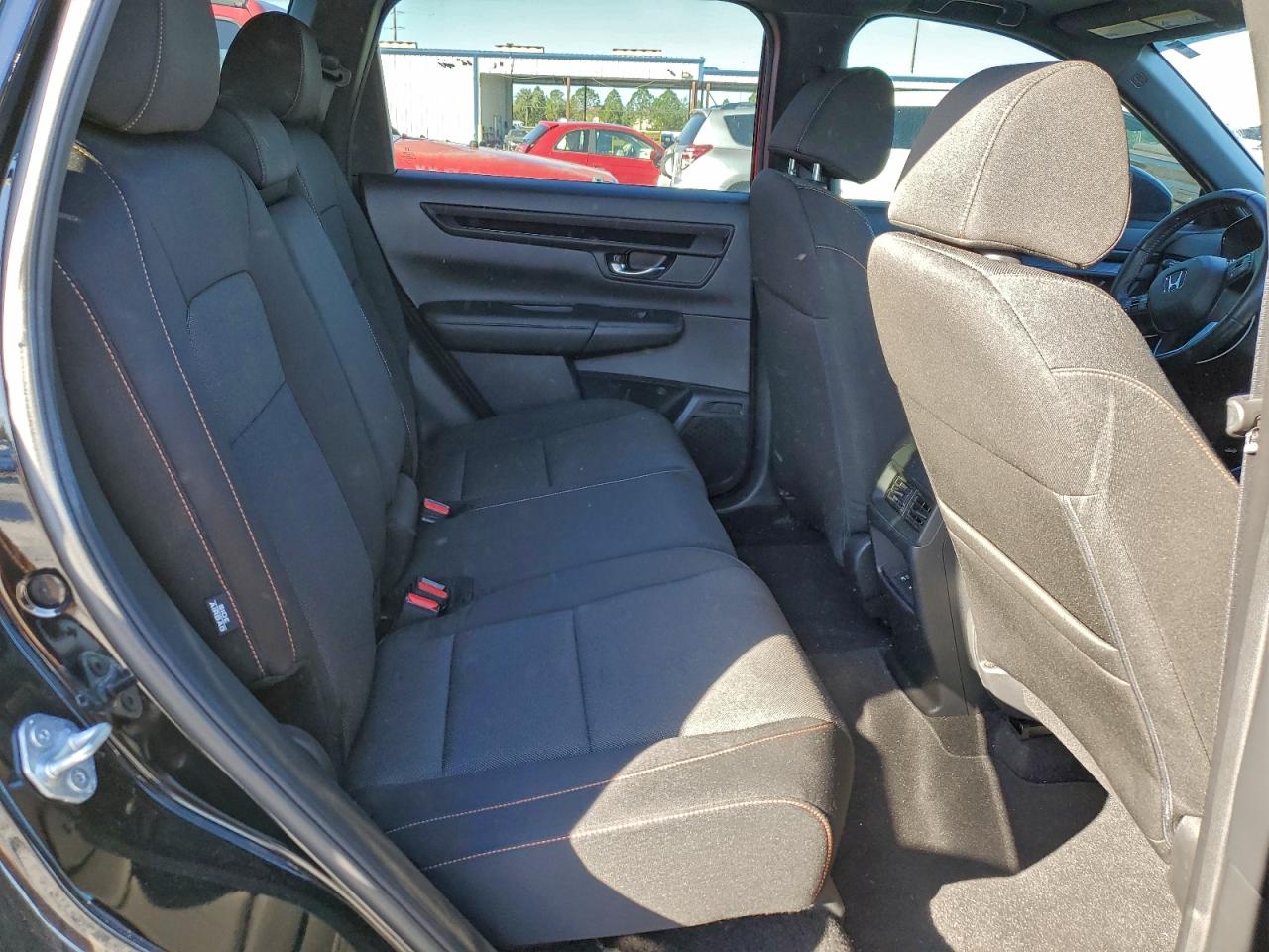 2024 HONDA CR-V SPORT photo 11