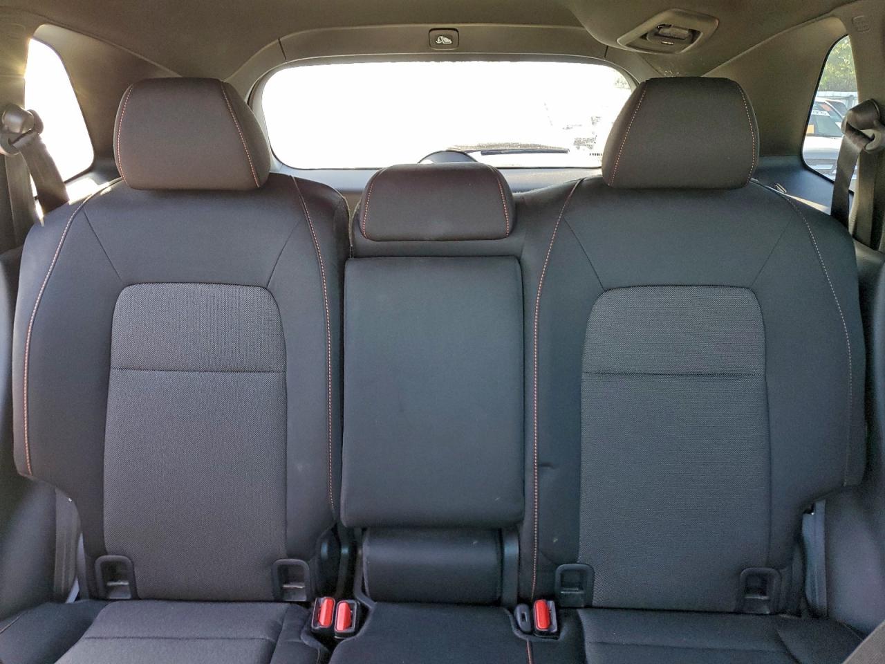 2024 HONDA CR-V SPORT photo 10