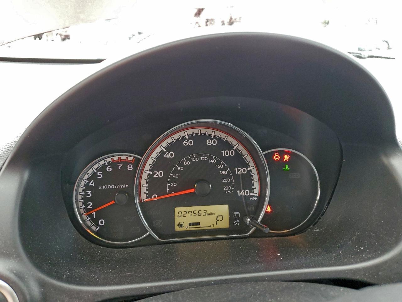 2024 MITSUBISHI MIRAGE G4 SE photo 17