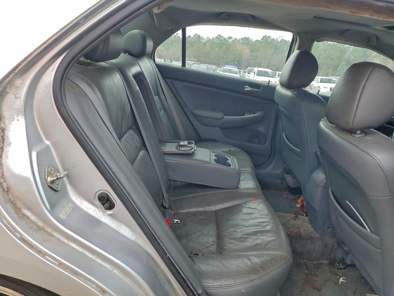 2006 HONDA ACCORD EX photo 19