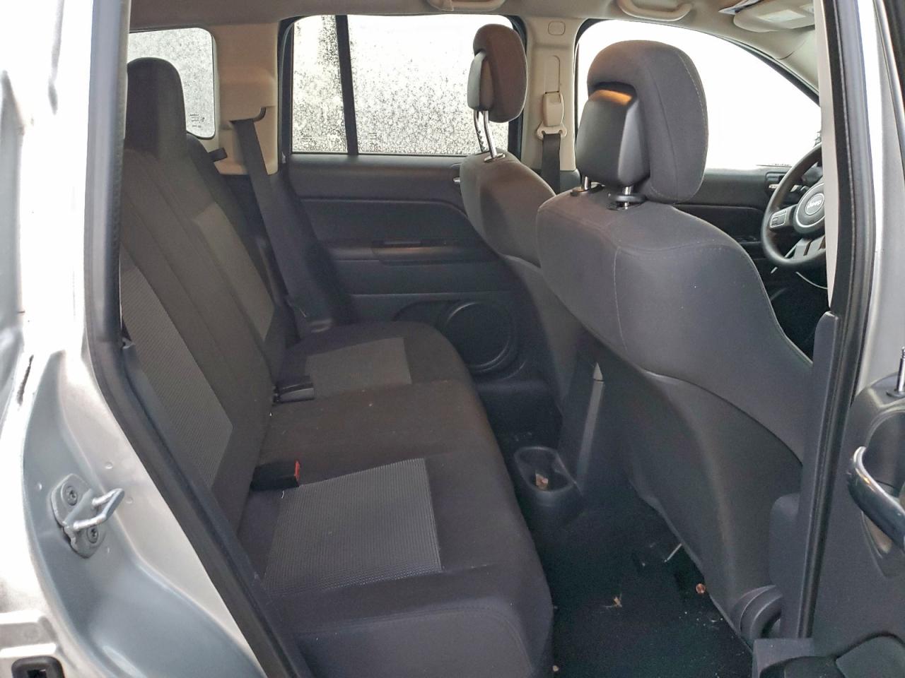 2012 JEEP COMPASS SPORT photo 21