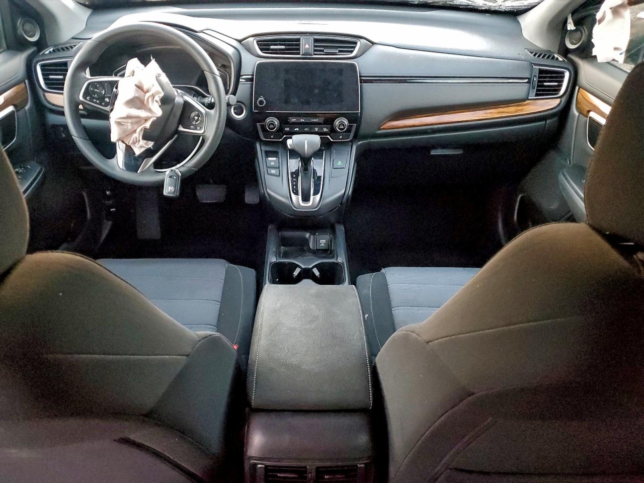 2018 HONDA CR-V EX photo 15